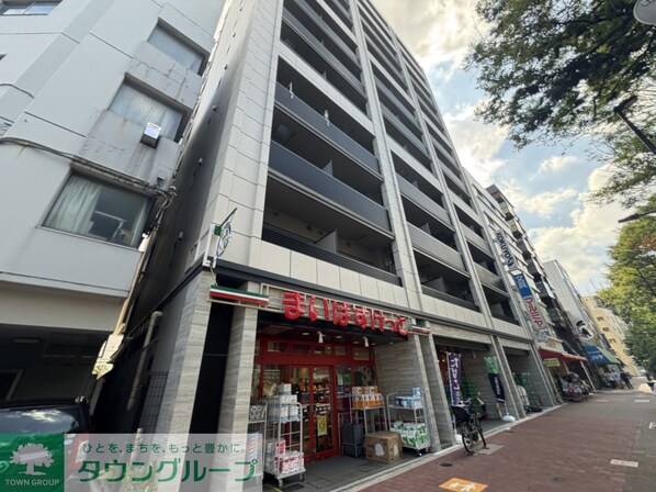 アーバネックス早稲田の物件内観写真